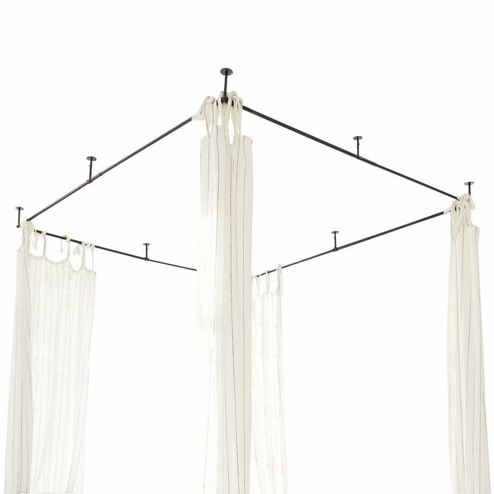 Новий балдахін для ліжка Loberon