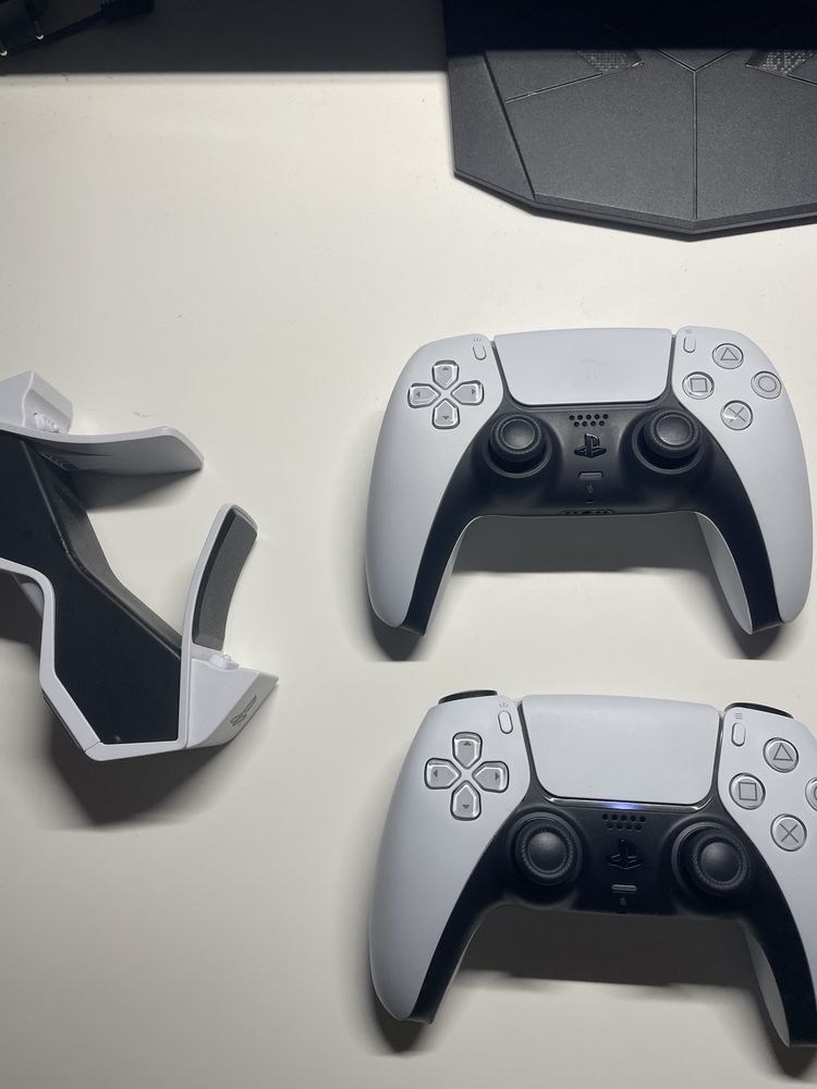 Ps5 Digital Slim 1TB + 2 comandos // COM GARANTIA