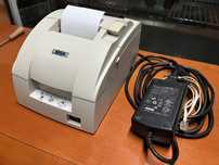 Impressora EPSON modelo M188D