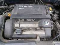 vw golf IV silnik 1,4 16V AKQ sprawny stan bardzo dobry