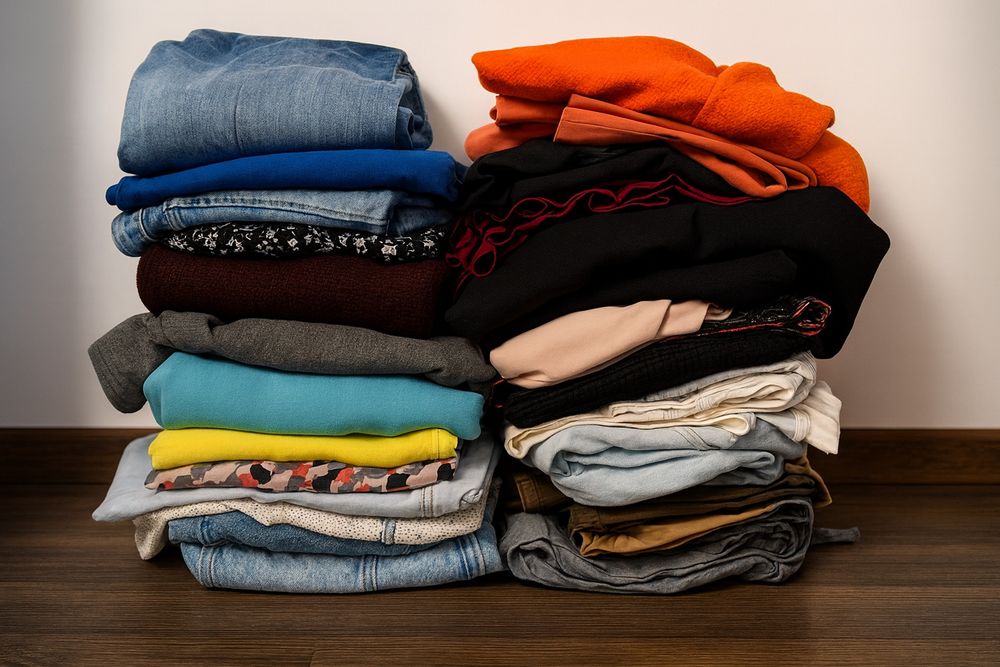 Zestaw ubrań S–M • Zara, Mango, Medicine, Pull&Bear