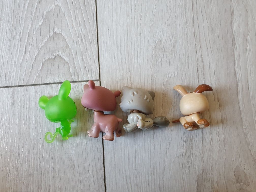 Little Pet Shop  LPS