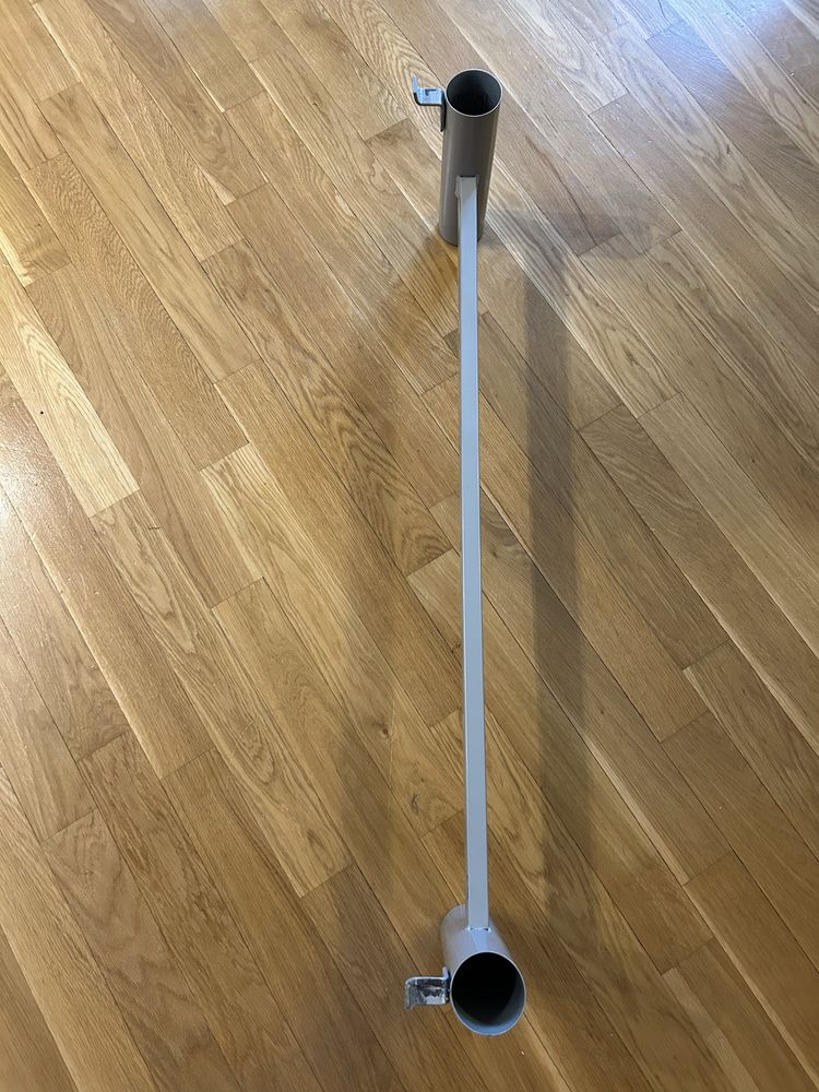 Lewa noga od sofy beddinge Ikea
