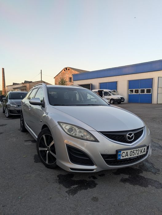 Продам хороший автомобиль