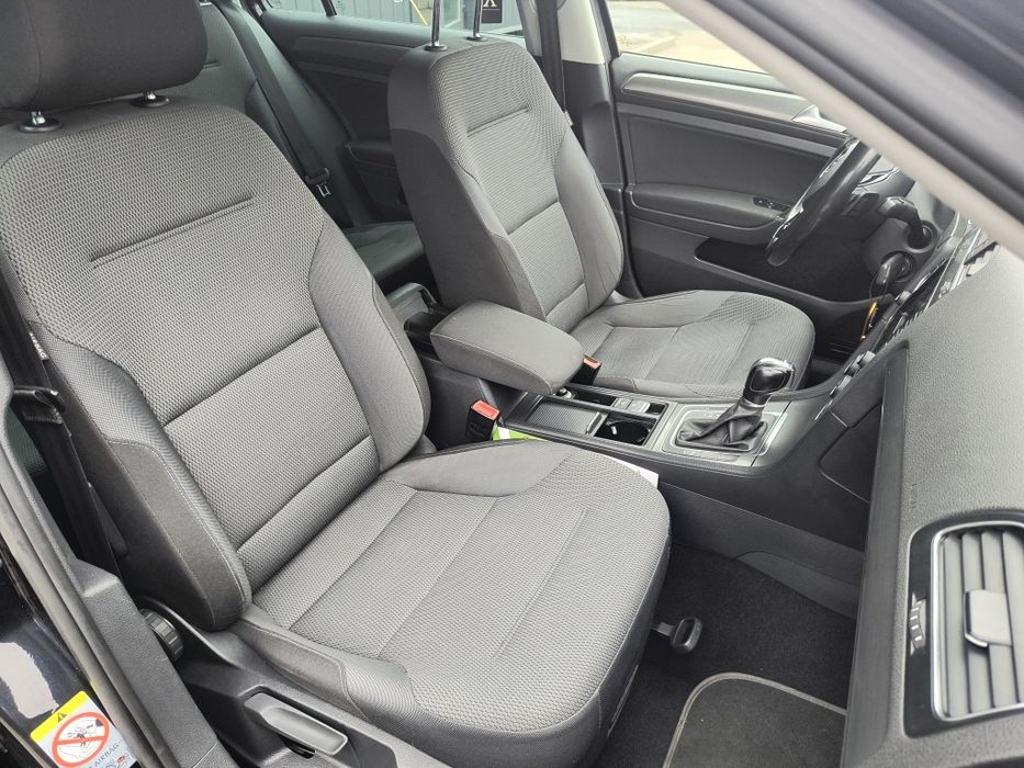 Фольксваген гольф 7