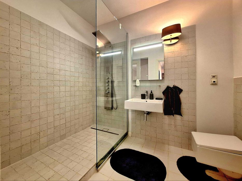 Browary Warszawskie ul. Chłodna 48 (Apartamentowiec Meridian ) 2 pok