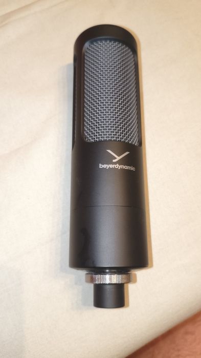 Mikrofon pojemnościowy Beyerdynamic M90 pro x