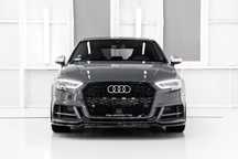 Audi S3 Audi S3, cesja leasingu