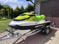 Skuter wodny Sea doo Seadoo GTI130 GTI 130 11MTG