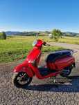 Skuter Kymco Like 50  zarejestrowany (piaggio, peugeot)