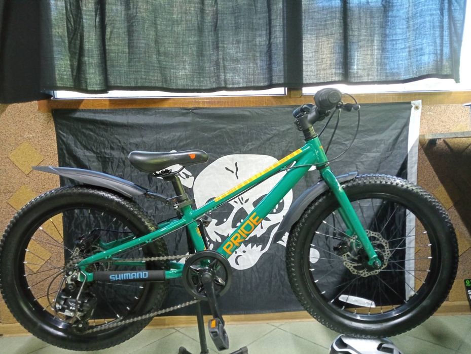 Велосипед, ровер, дитячий.