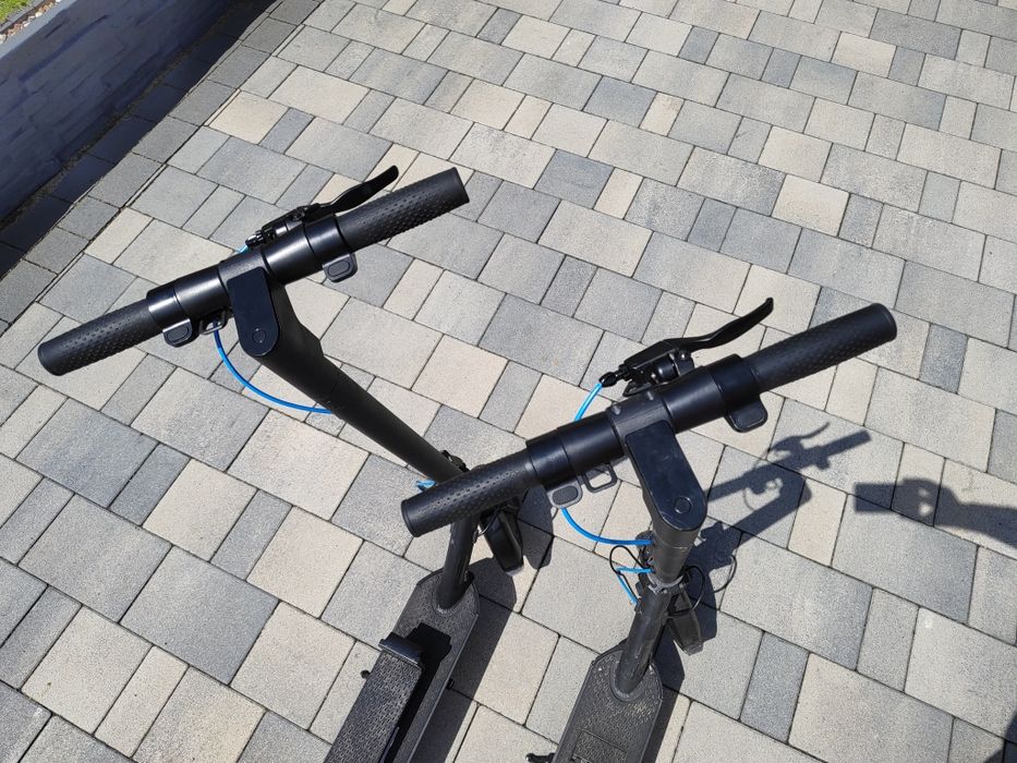 Sprzedam dwie hulajnogi