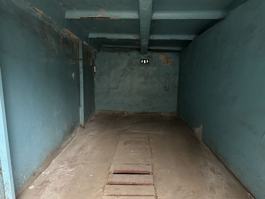 Продам гараж / центр міста / гараж Дніпро