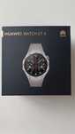 Idealny Huawei Watch GT 4