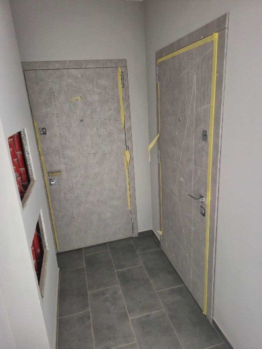 Однокімнатна квартира в новобудові