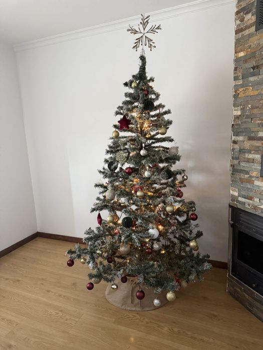 Arvore de natal 2,10