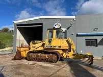 caterpillar 963B
