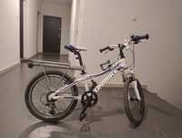 Unibike Mimi - rower dla 6-10 latki
