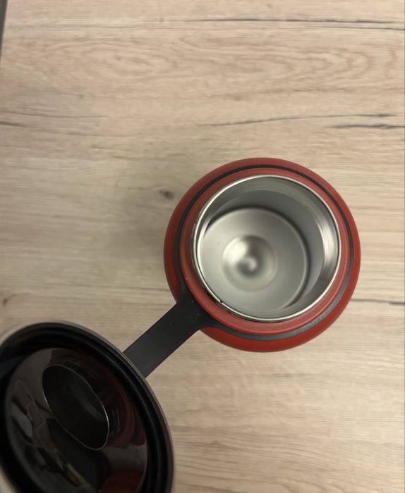 Termos colorissimo 600ml