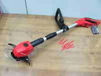 Тример Power X-Change Einhell GE-CT 18 Li серії Expert з Німеччини