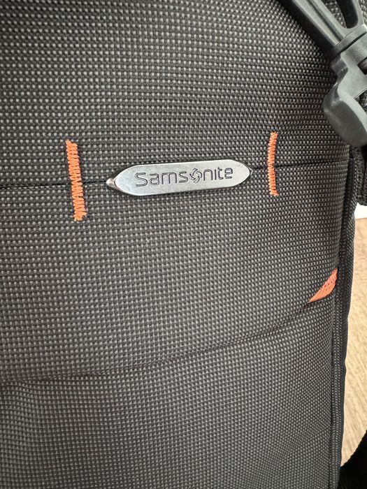 Torba na laptopa Samsonite 14.1"
