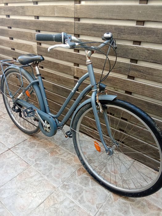 Bicicleta de cidade ELOPS