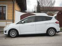 Ford C-MAX Ford C-Max zadbany OKAZJA