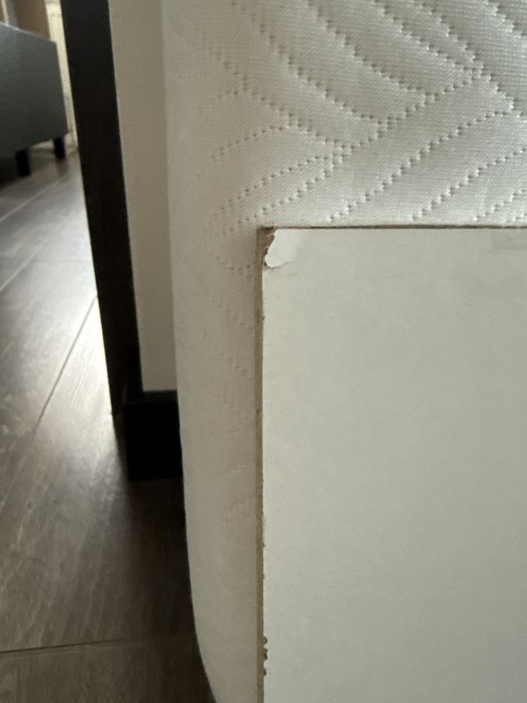 Lozeczko Tipi 140x70 piętrus