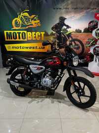 Мотоцикл Bajaj Boxer 150 Cross