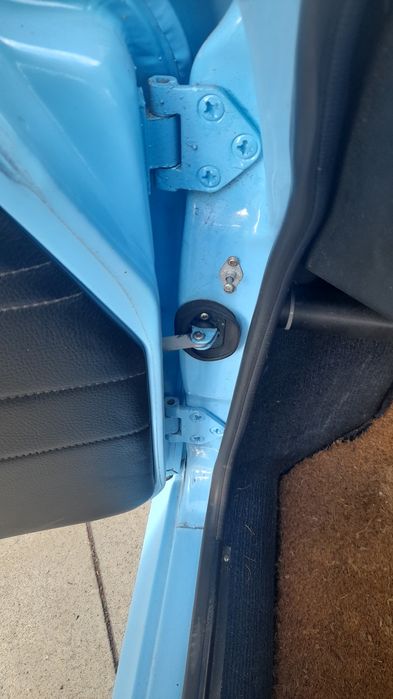 Austin em ótimo estado