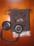 Fones auriculares AKG Y50Bt