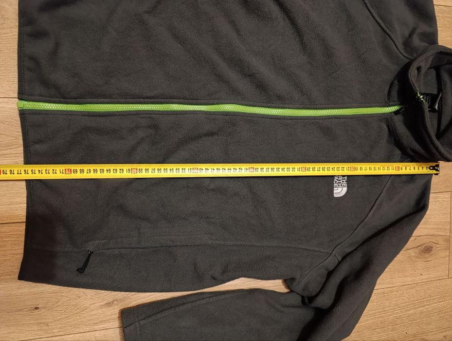 Зірка, олімпійка, толстовка The nothe face