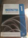 Zbiór zadań matematyka 1