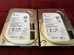 Жесткий диск Seagate Barracuda 500GB 7200rpm 16MB (ST500DM002)