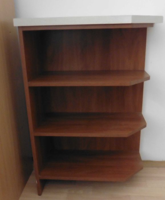 Półki, różne modele, Wrocław Psie Pole