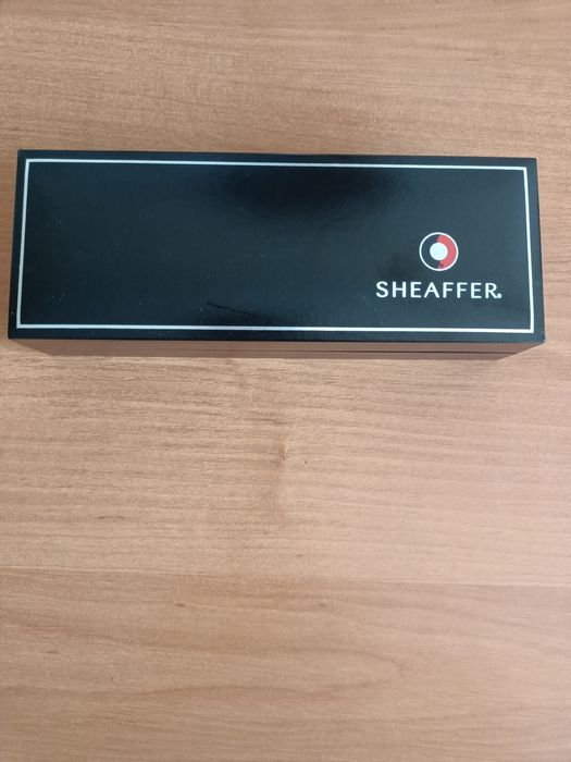 Шариковая ручка Sheaffer оригинал