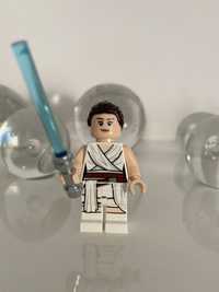 Lego Star Wars Rey sw1054