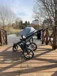 Thule urban glide 3 i 4