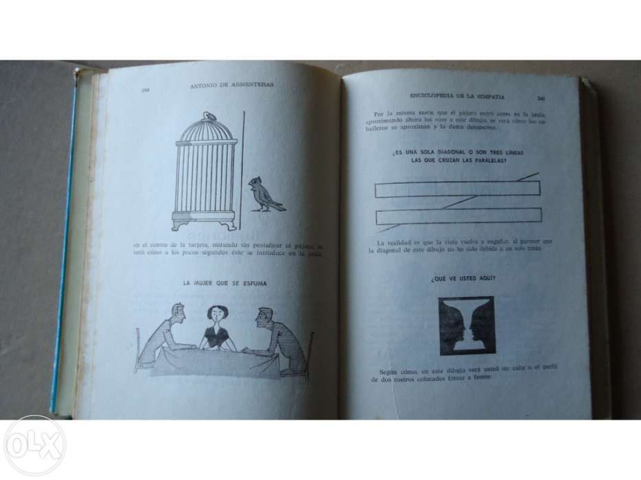 4 Livros da Enciclopédia de Gasso 1962