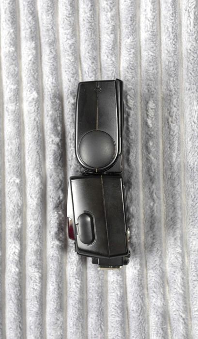 lampa błyskowa NIKON SB-800