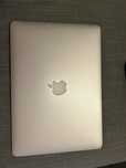 Macbook Air 13, 2013 rok