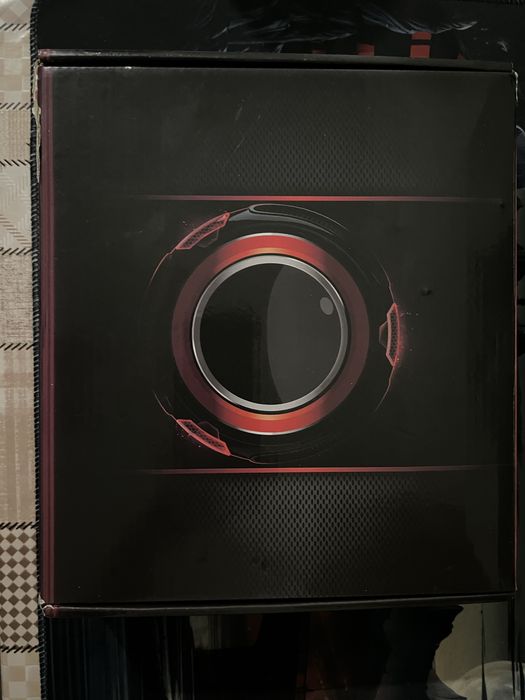 Комплект x79 LGA 2011 - Xeon 2680v2 - 16ГБ ОЗУ