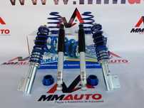 Coilovers JOM Blueline Opel Corsa A e B