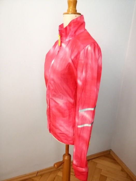 ELLE SPORT - Cudna Damska Sportowa Bluza, Kurtka Fitness M nowa !!!