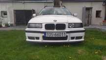 Bmw seria 3 e36 2.0 m50b20