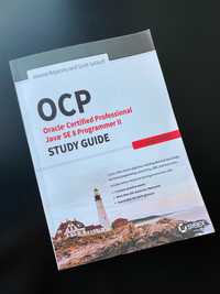 OCP: Oracle Certified Professional Java SE 8 Programmer II