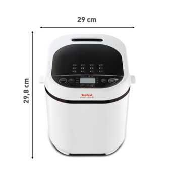Хлібопічка TEFAL Pain Dore [OLX Доставка, самовивіз Київ]