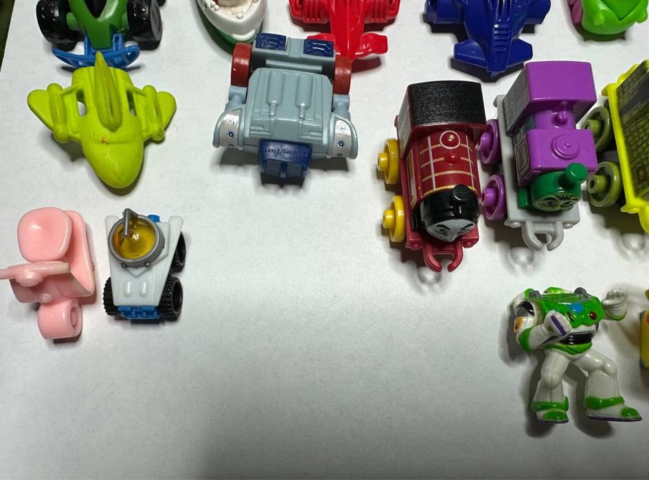 Thomas and friends дитячі поїзда