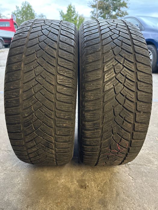 Opony Fulda 205/55/R16 Wrocław Montaż Duży Wybór Super Cena!