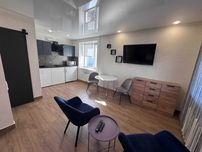 Продам 1-кімнатну квартиру в Центрі, вул. Соборна 58
